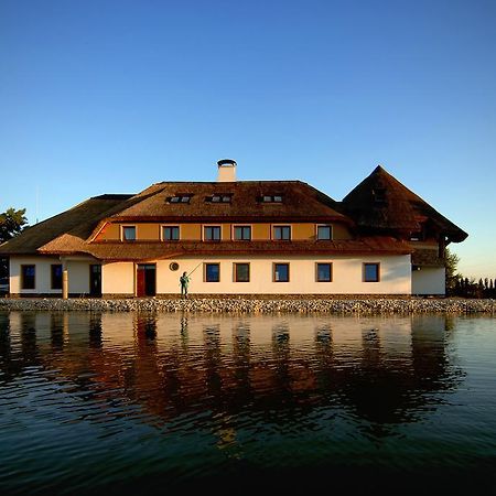 Penzion Eko Park Piestany Екстериор снимка