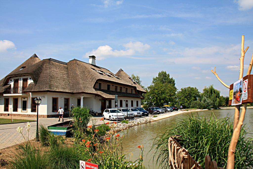 Penzion Eko Park Piestany Екстериор снимка