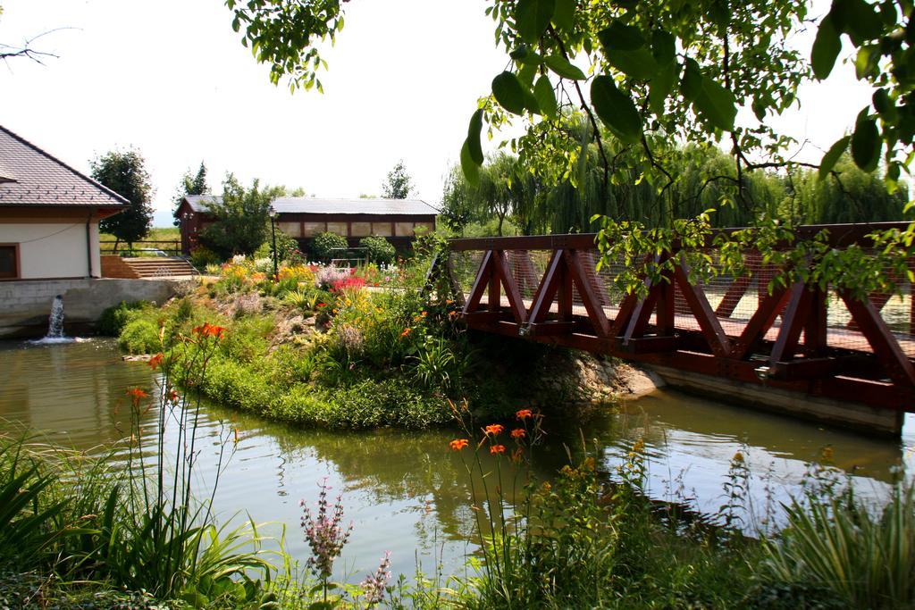 Penzion Eko Park Piestany Екстериор снимка