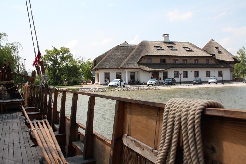 Penzion Eko Park Piestany Екстериор снимка
