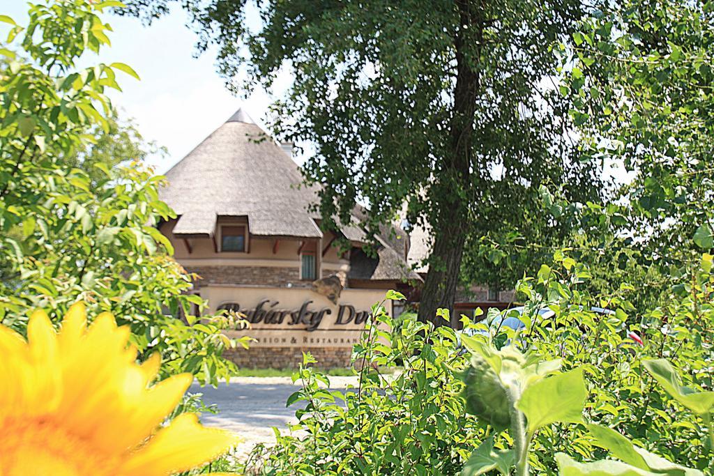 Penzion Eko Park Piestany Екстериор снимка