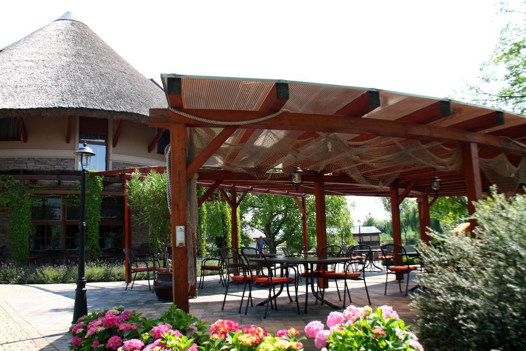 Penzion Eko Park Piestany Екстериор снимка
