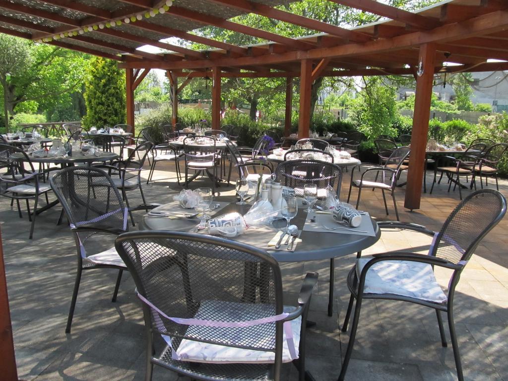 Penzion Eko Park Piestany Екстериор снимка