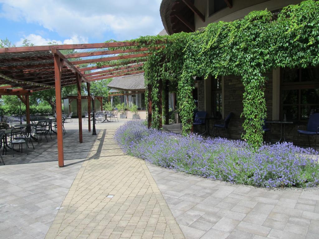 Penzion Eko Park Piestany Екстериор снимка