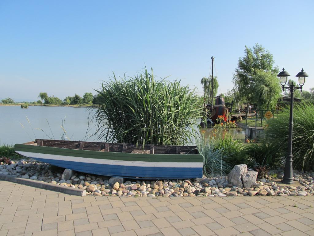 Penzion Eko Park Piestany Екстериор снимка