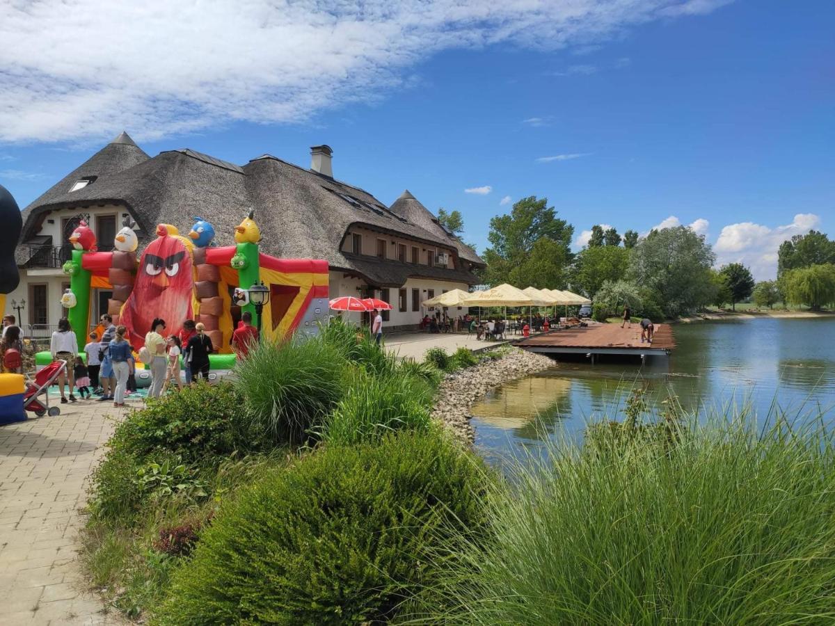 Penzion Eko Park Piestany Екстериор снимка
